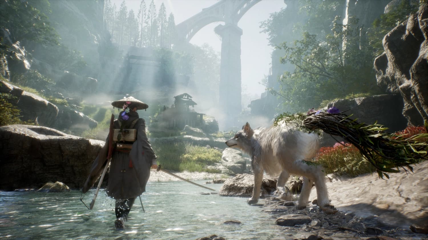 Beast of Reincarnation's Steam Reviews Are In, and the First Hours Are Brutal (Not in a Good Way) — image via Beast of Reincarnation