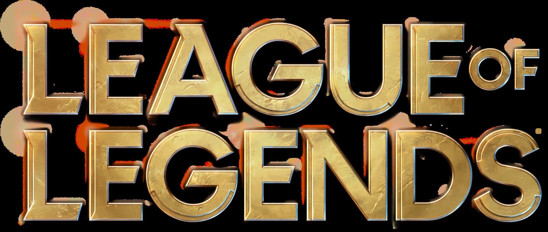 League of Legends box art