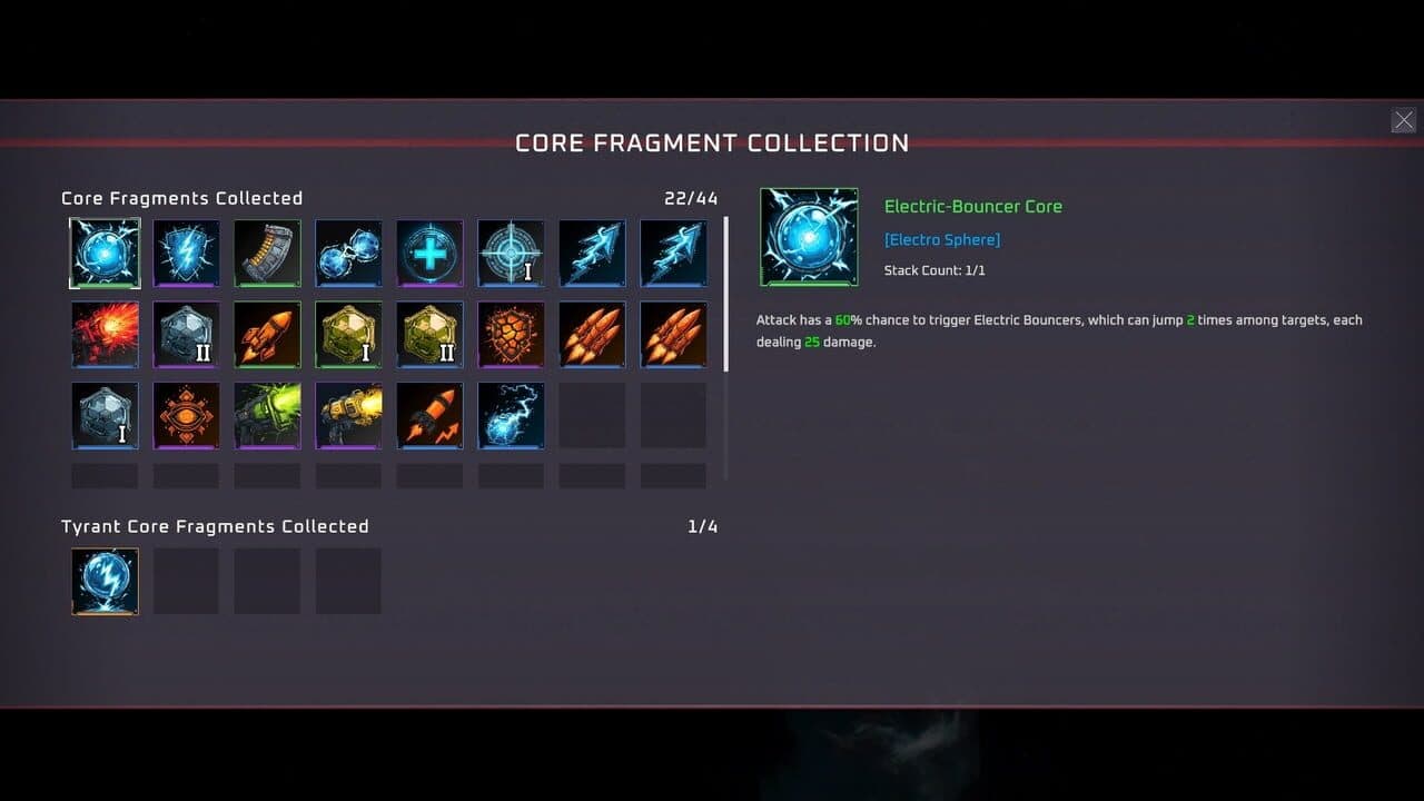 Pax Autocratica screenshot