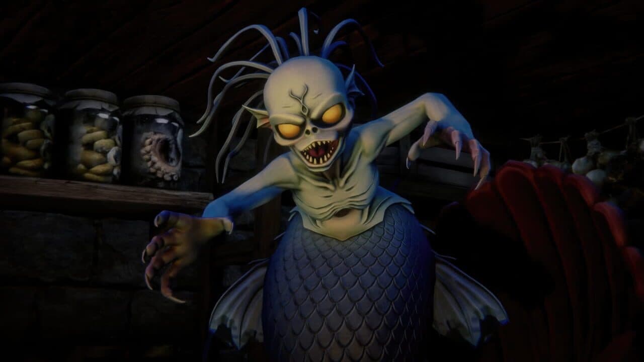 Last Pirates: Die Together screenshot