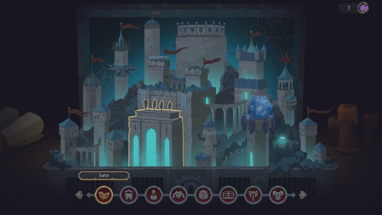 Lootbound screenshot