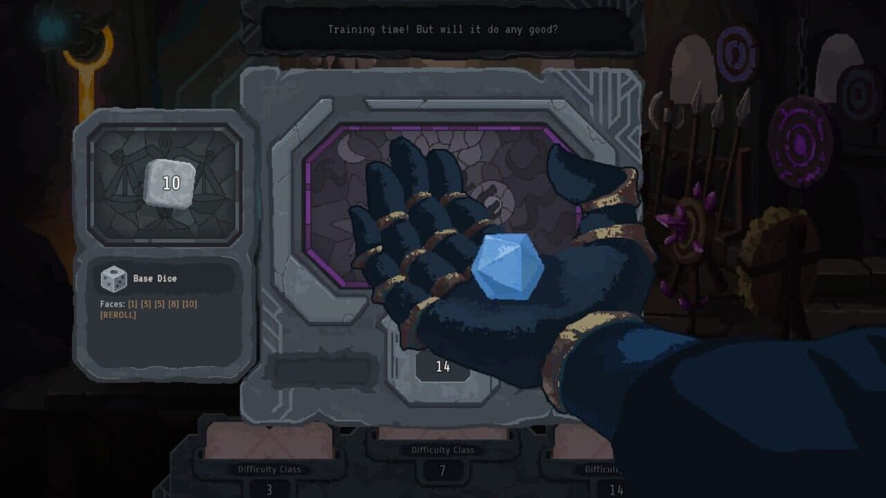 Lootbound screenshot