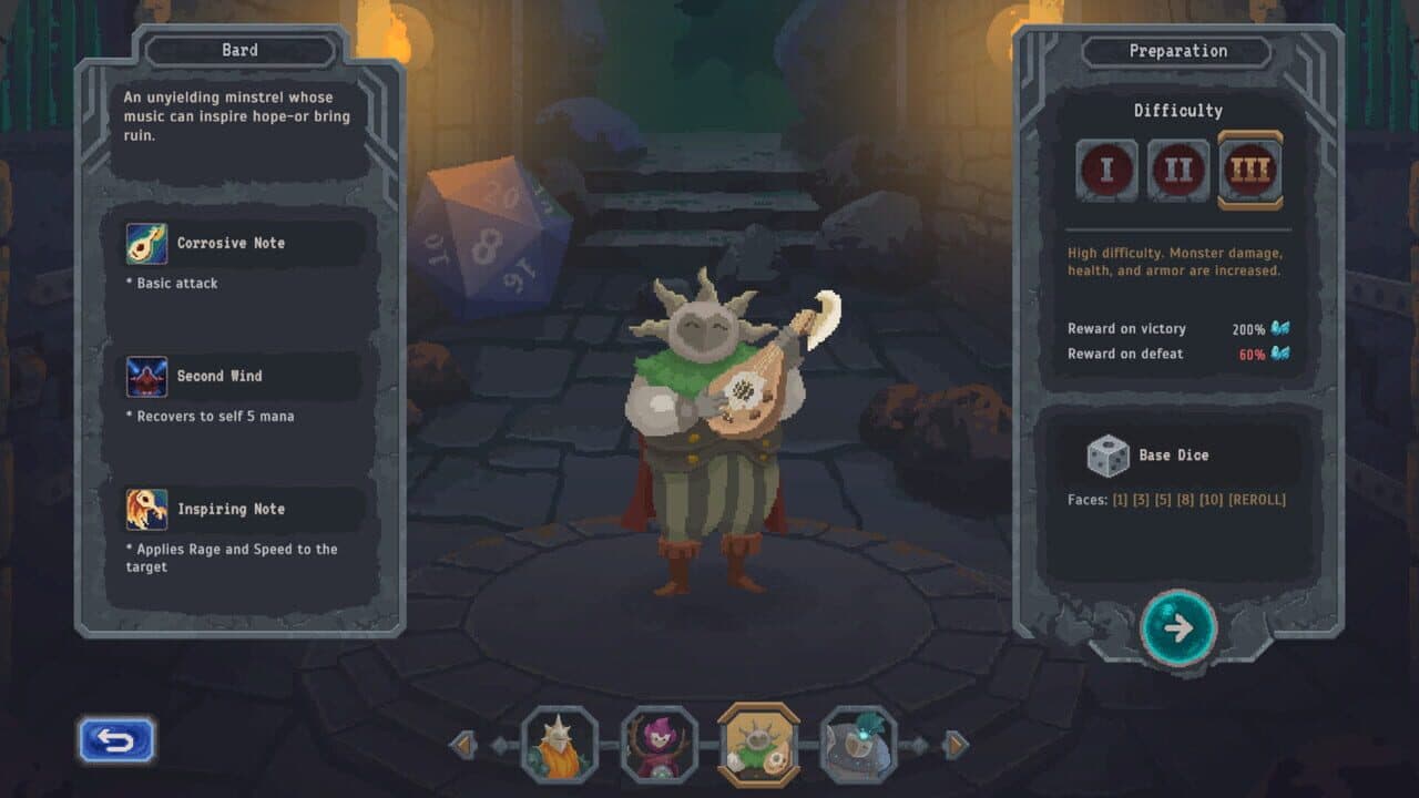 Lootbound screenshot