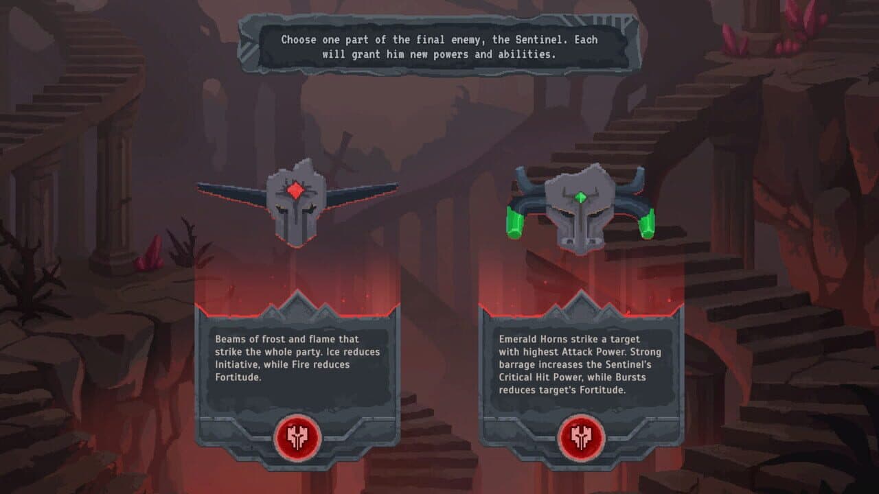 Lootbound screenshot