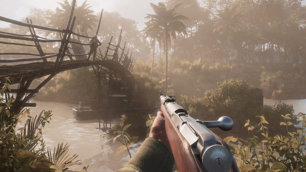 Hell Let Loose: Vietnam screenshot