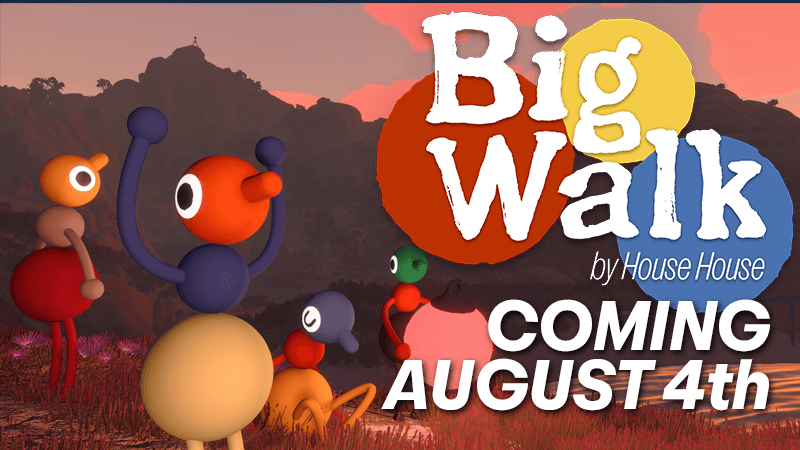Official image via bigwalk.game