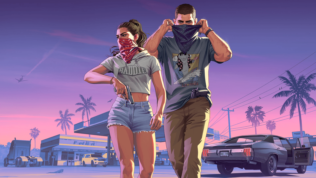 GTA 6's Next Big Reveal Won't Happen on YouTube - It's Heading to Netflix — image via Grand Theft Auto 6