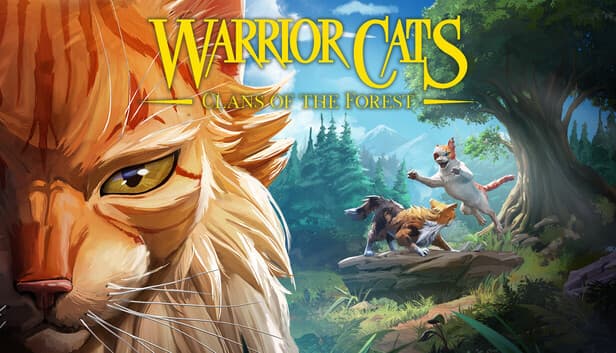 Warrior Cats Goes Tactical: Inside the Turn-Based Gambit of Clans of the Forest — image via Warrior Cats: Clans of the Forest