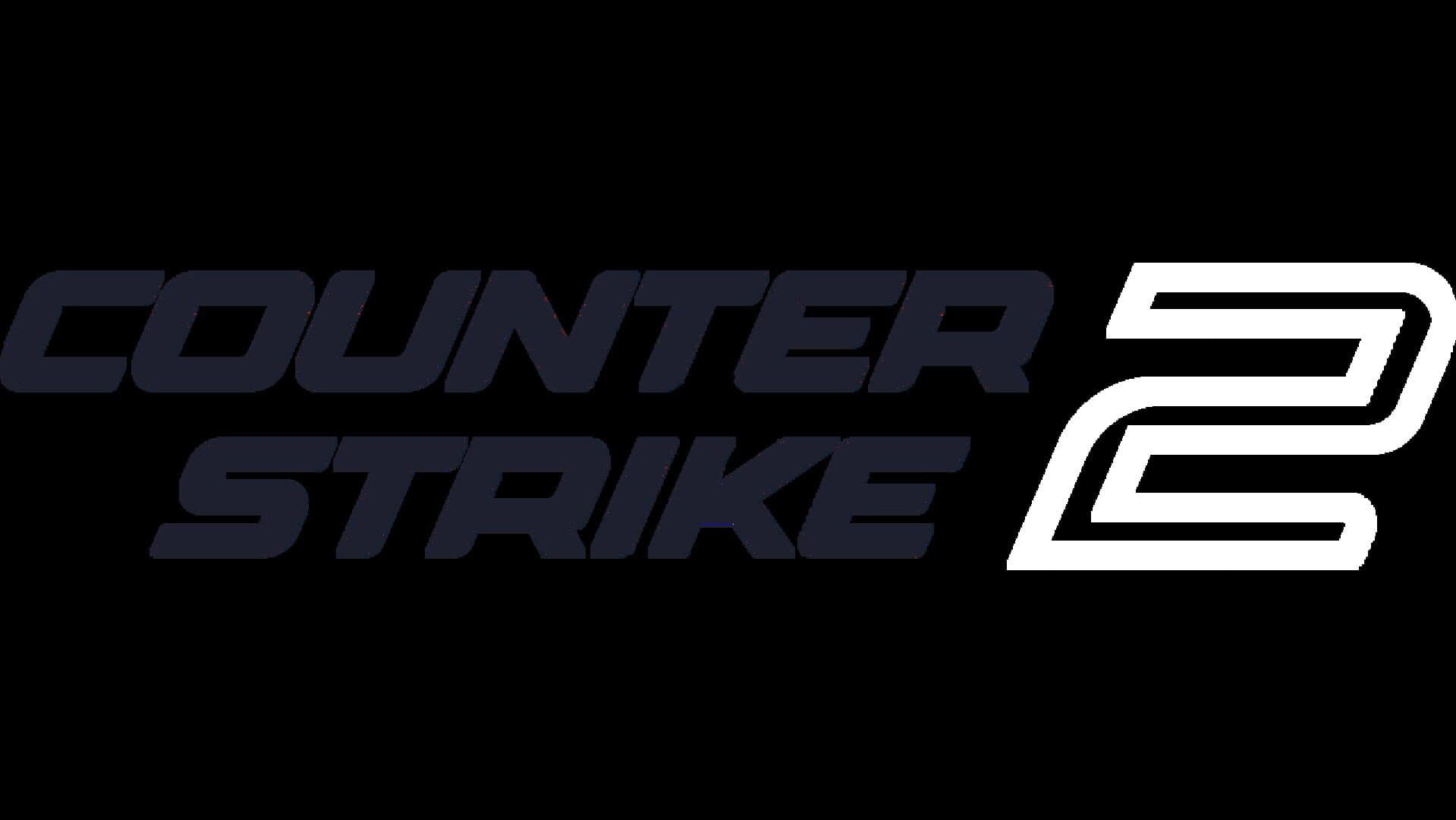 Counter-Strike 2 box art