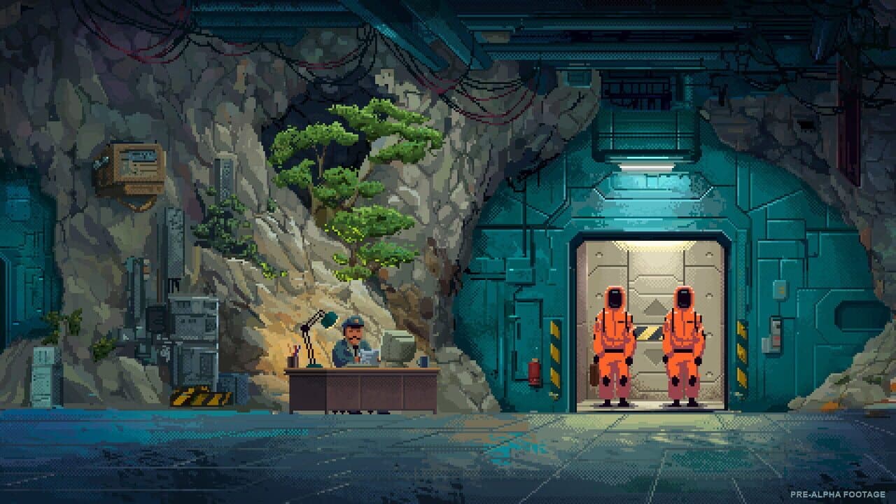 Security 51 screenshot