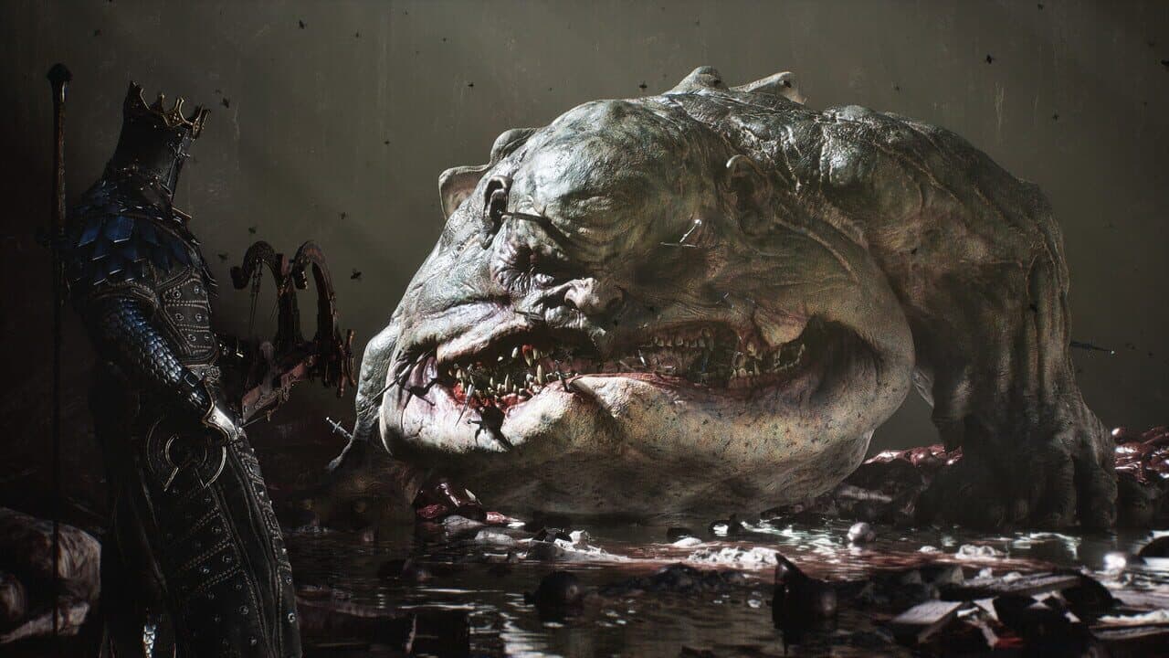 Mortal Shell II screenshot