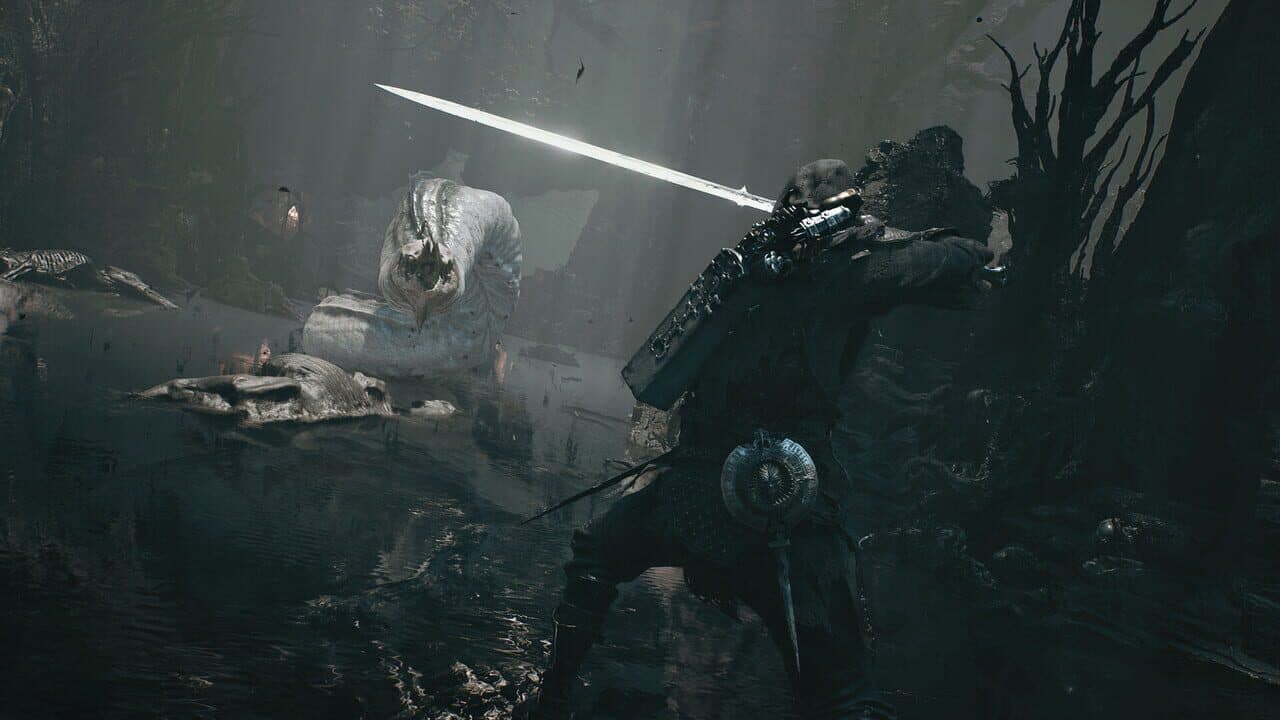 Mortal Shell II screenshot