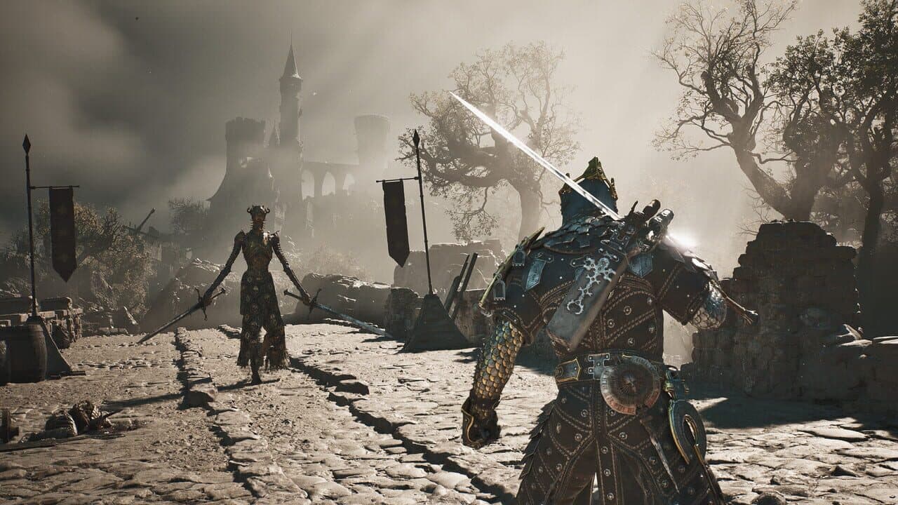Mortal Shell II screenshot
